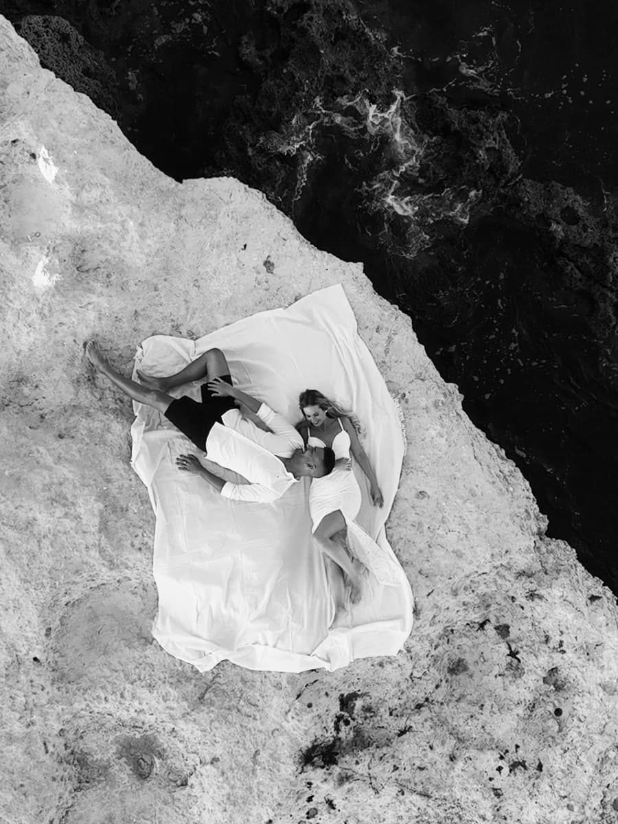 Preboda en Portugal — Eli & Jose · Gente Bonita Film, videógrafo de bodas en Sevilla